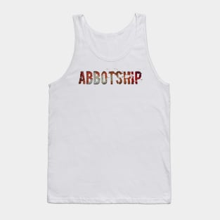 Abbotship Tank Top